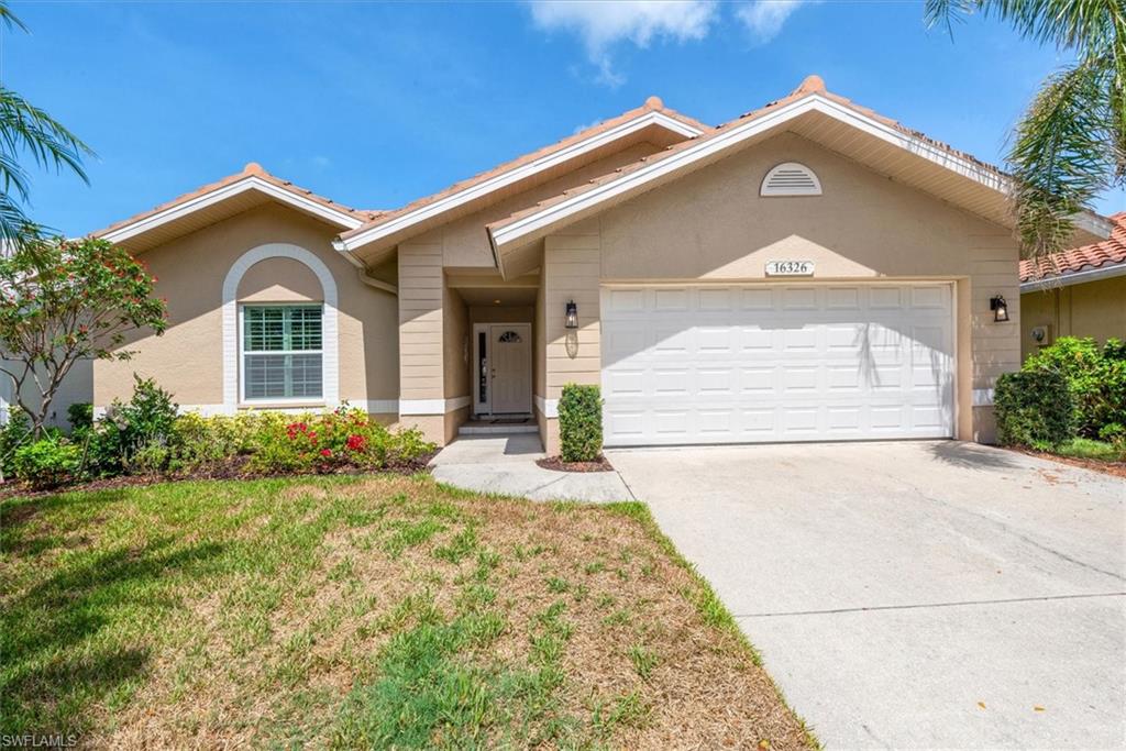 16326 Kelly Woods DR