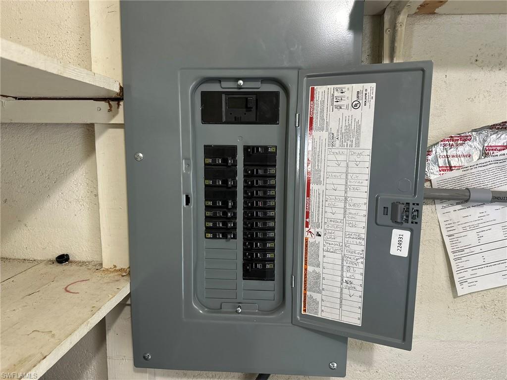 PORT CHARLOTTE - Residential