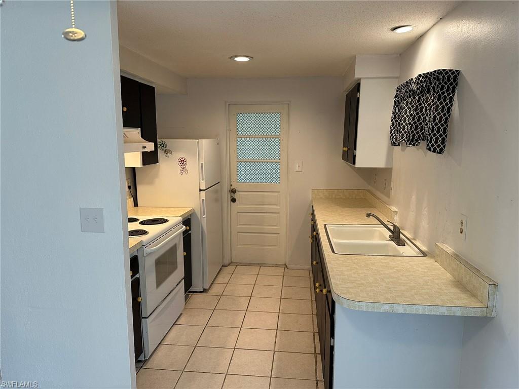 PORT CHARLOTTE - Residential