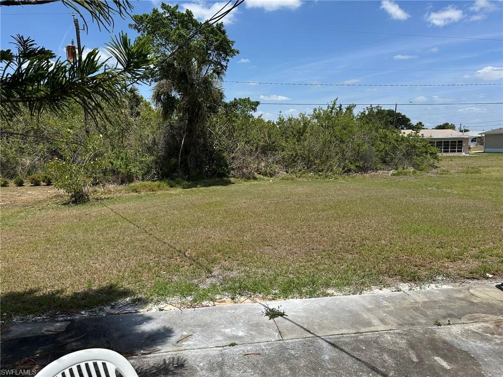 PORT CHARLOTTE - Residential