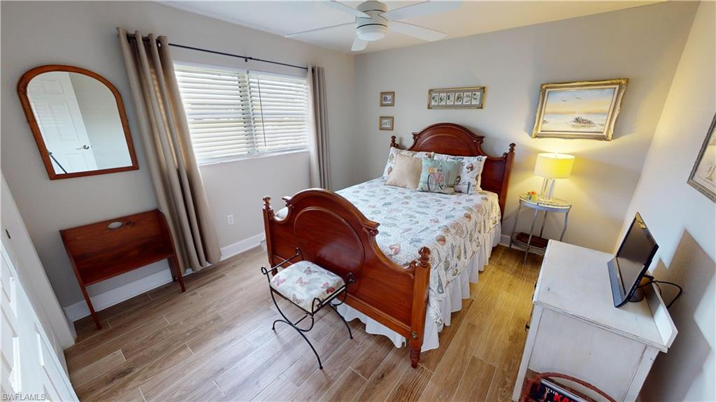 PUNTA GORDA ISLES - Residential