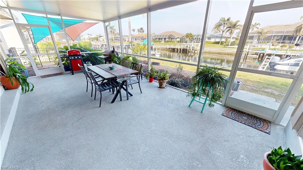 PUNTA GORDA ISLES - Residential