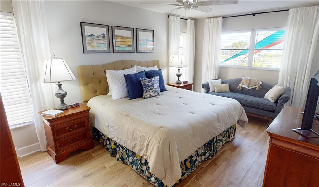 PUNTA GORDA ISLES - Residential