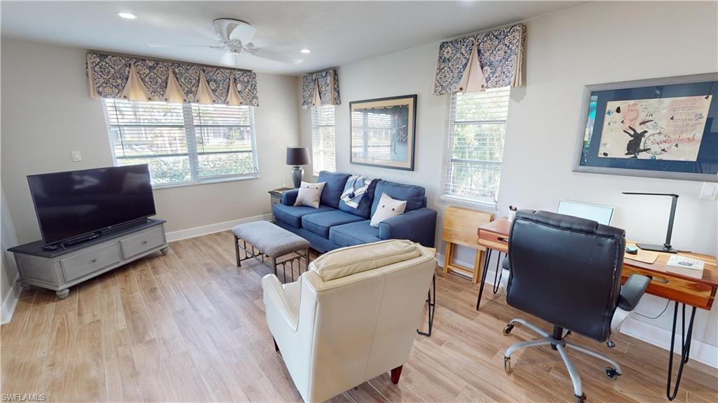 PUNTA GORDA ISLES - Residential