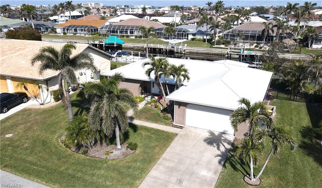 PUNTA GORDA ISLES - Residential