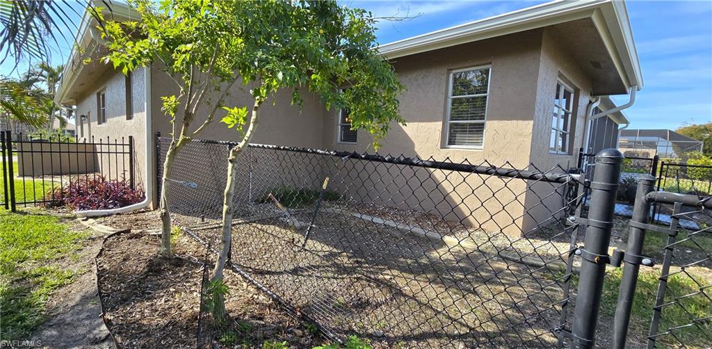 PUNTA GORDA ISLES - Residential