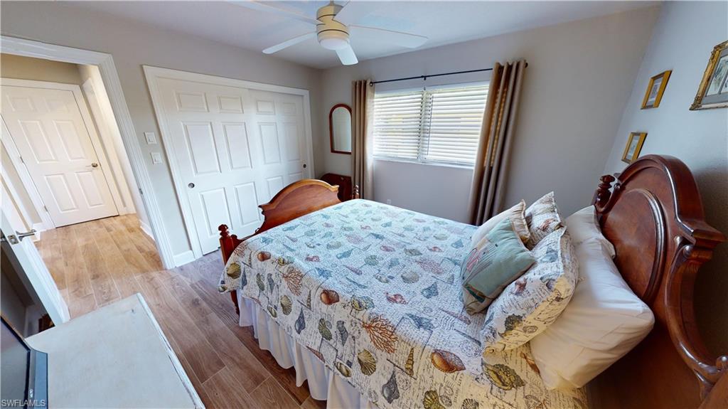 PUNTA GORDA ISLES - Residential