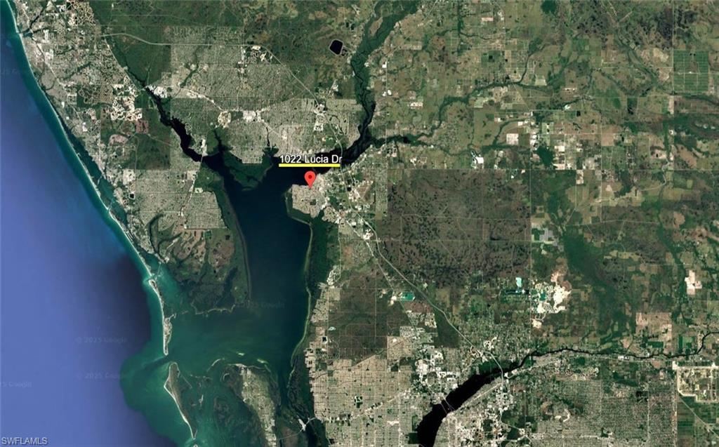 PUNTA GORDA ISLES - Residential