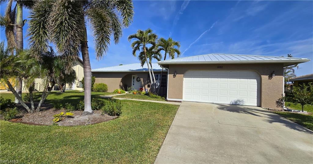 PUNTA GORDA ISLES - Residential