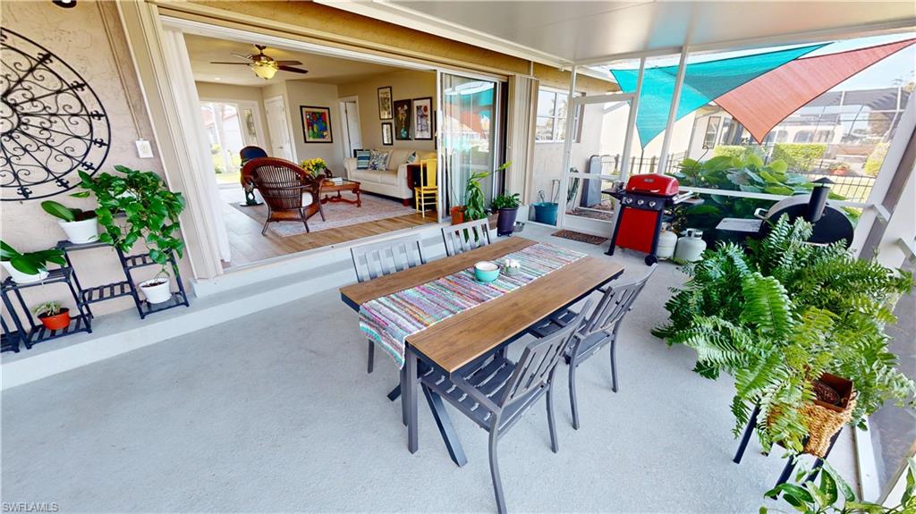 PUNTA GORDA ISLES - Residential