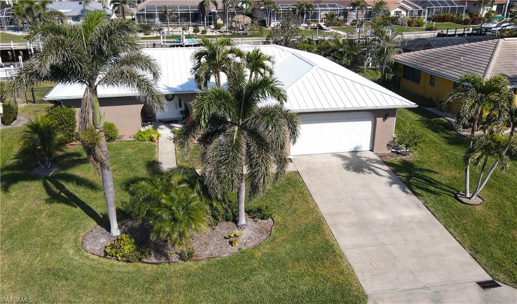 PUNTA GORDA ISLES - Residential