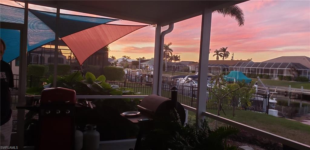 PUNTA GORDA ISLES - Residential