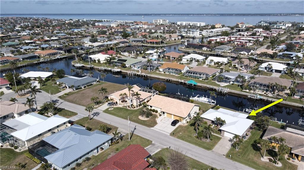 PUNTA GORDA ISLES - Residential