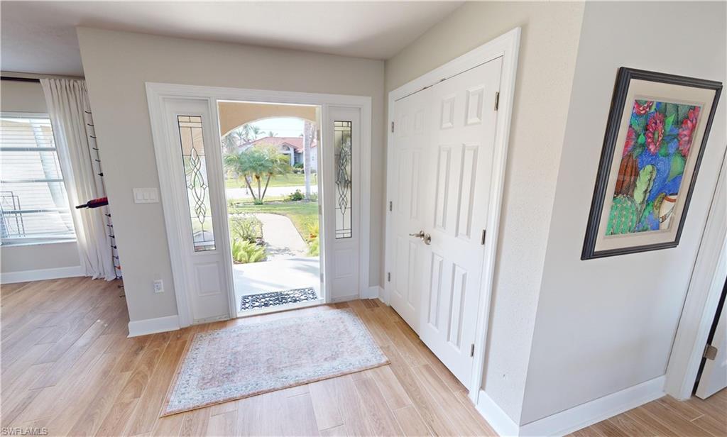 PUNTA GORDA ISLES - Residential