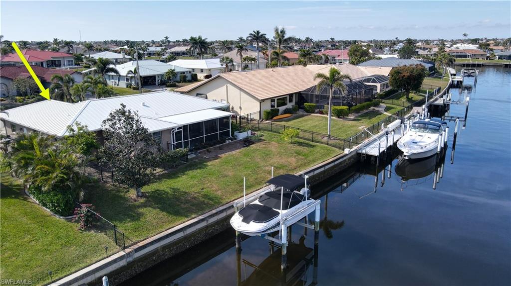 PUNTA GORDA ISLES - Residential