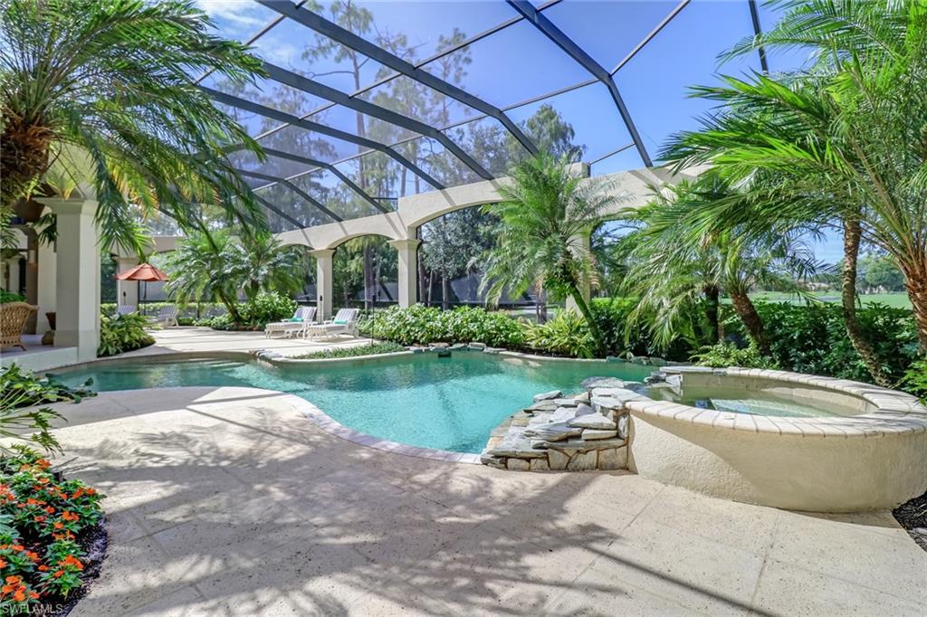 QUAIL WEST - Residential