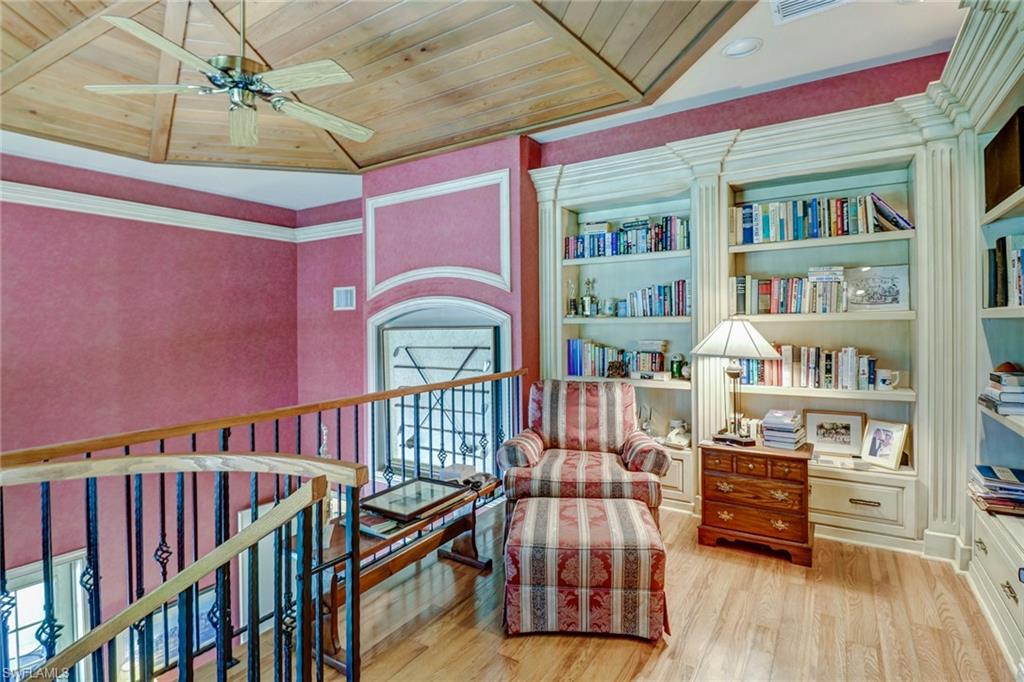 QUAIL WEST - Residential