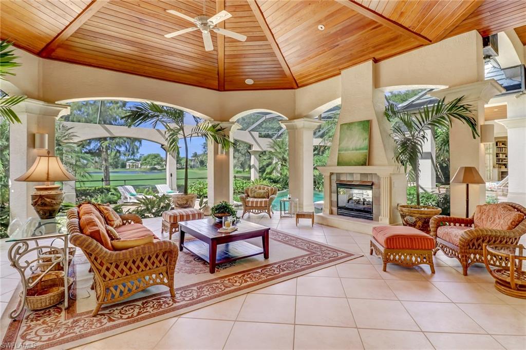 QUAIL WEST - Residential