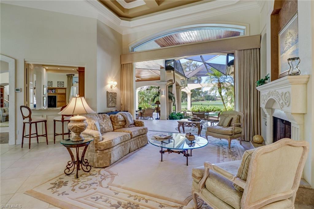 QUAIL WEST - Residential