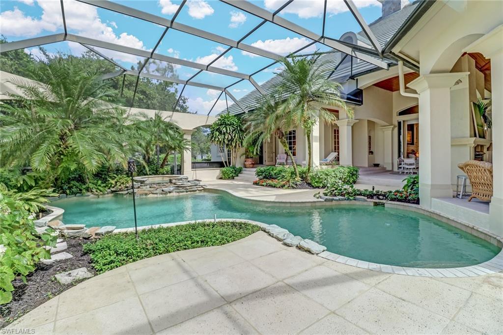 QUAIL WEST - Residential