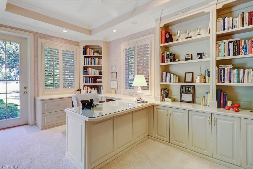 QUAIL WEST - Residential