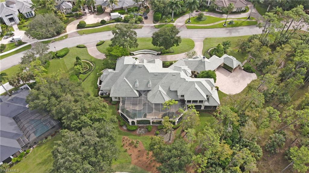 QUAIL WEST - Residential