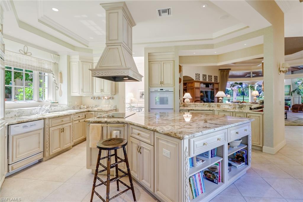 QUAIL WEST - Residential