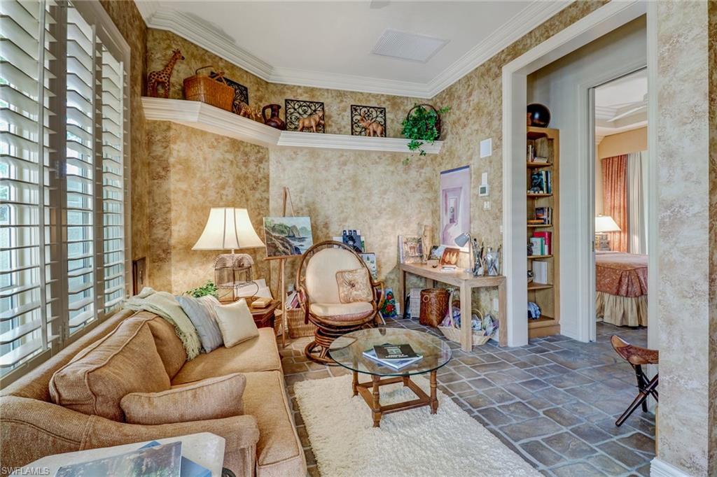 QUAIL WEST - Residential