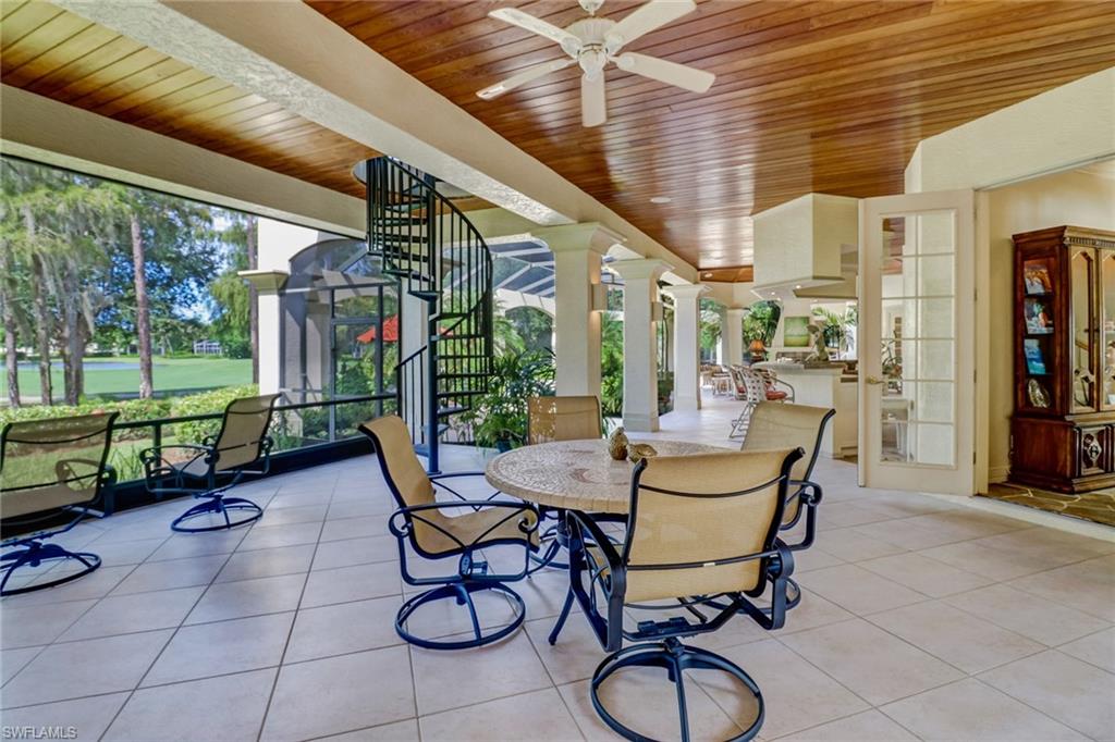 QUAIL WEST - Residential