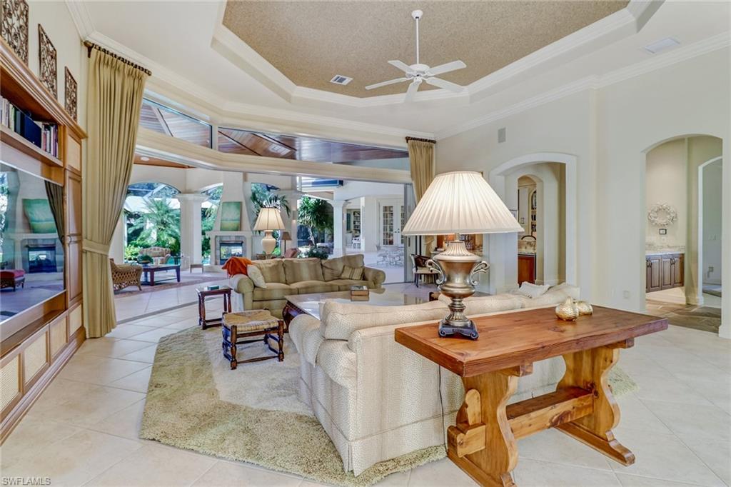 QUAIL WEST - Residential