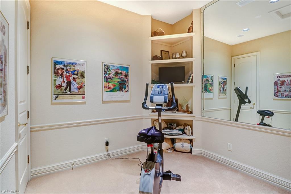 QUAIL WEST - Residential