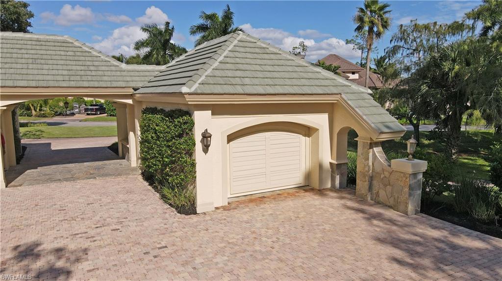 QUAIL WEST - Residential