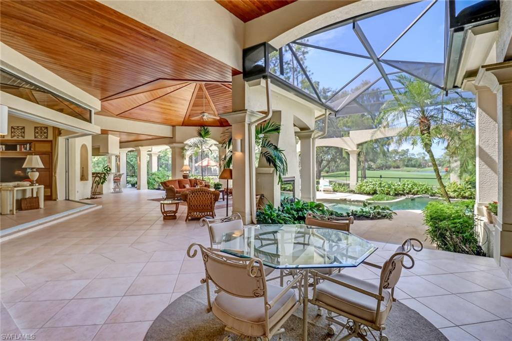 QUAIL WEST - Residential