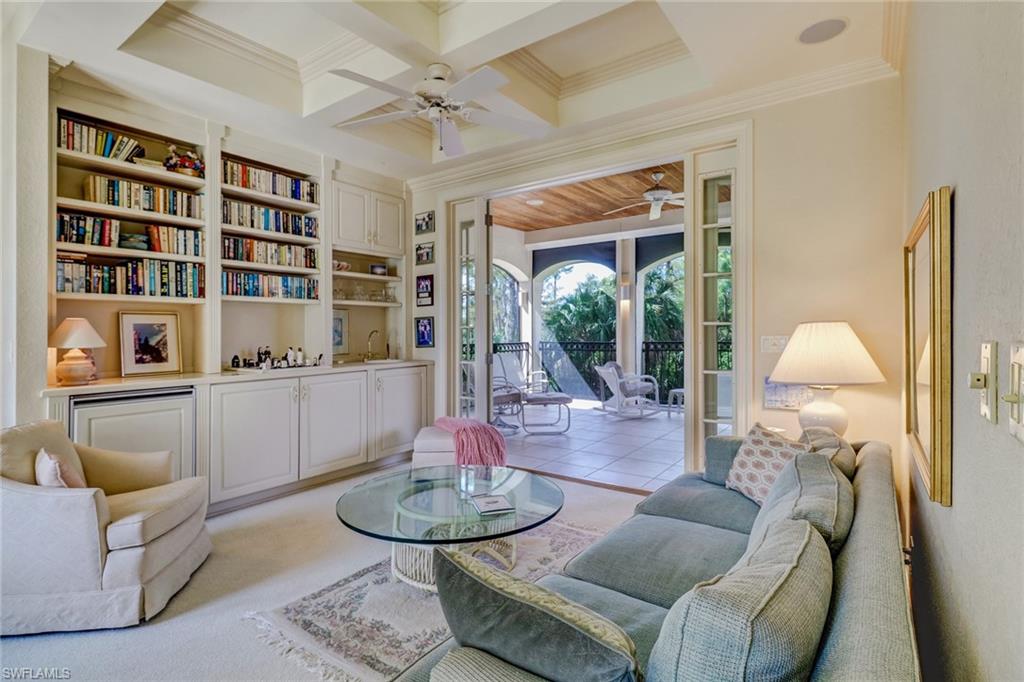 QUAIL WEST - Residential