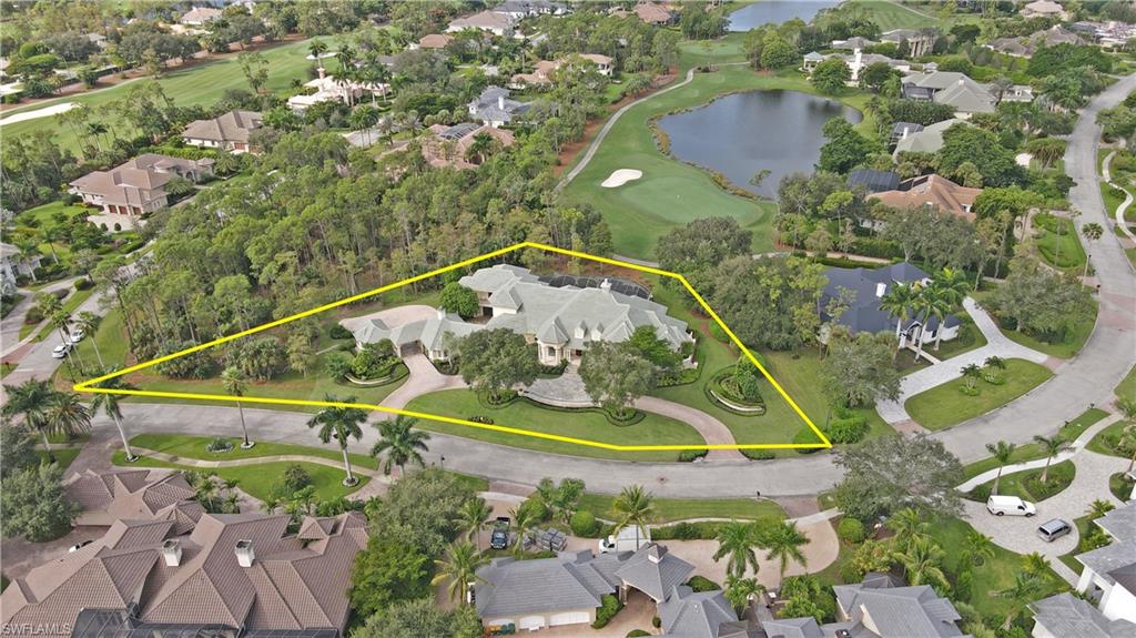 QUAIL WEST - Residential