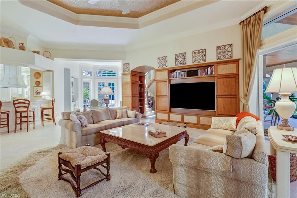 QUAIL WEST - Residential