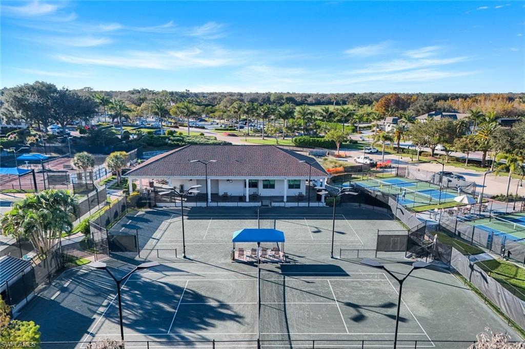 QUAIL WEST - Residential