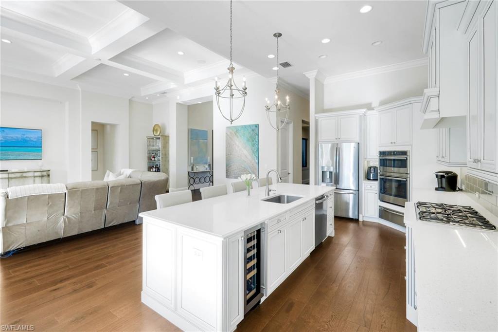 QUAIL WEST - Residential