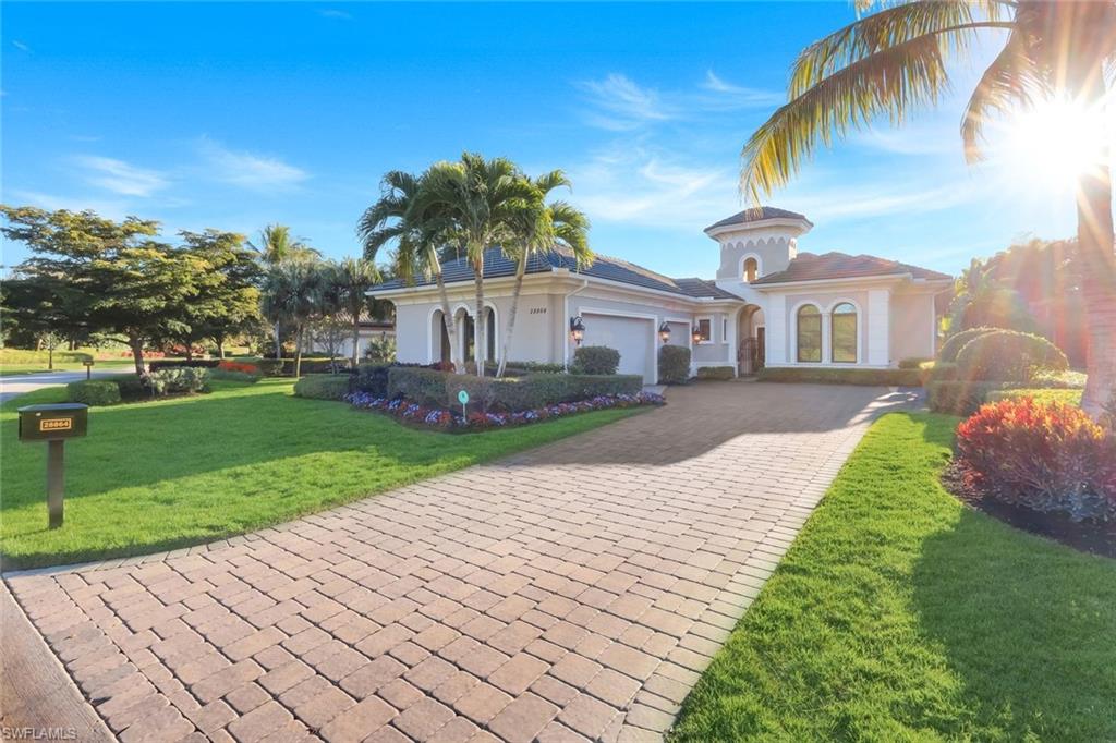 QUAIL WEST - Residential