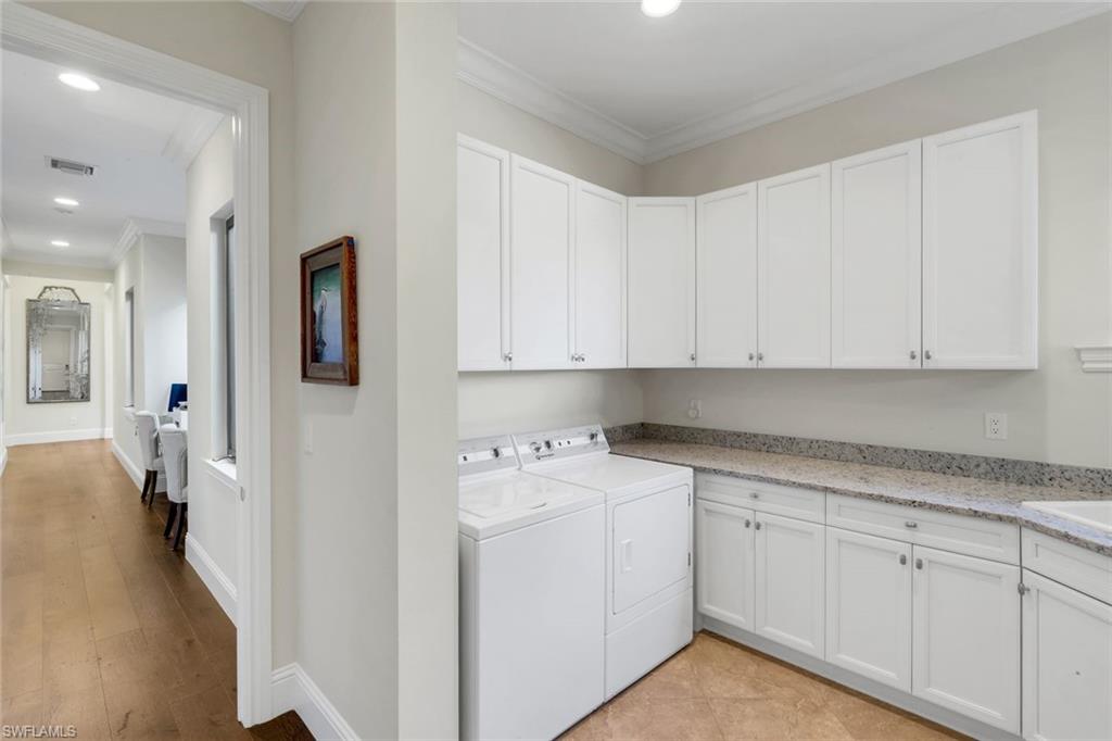 QUAIL WEST - Residential