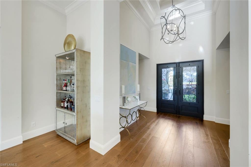 QUAIL WEST - Residential