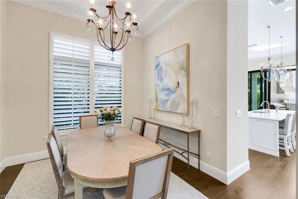 QUAIL WEST - Residential