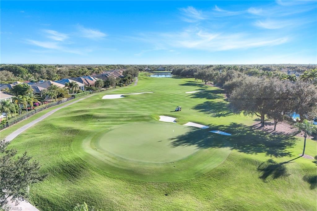 QUAIL WEST - Residential