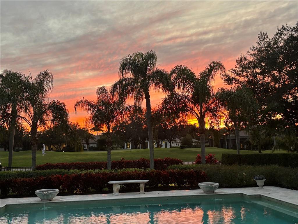 QUAIL WEST - Residential