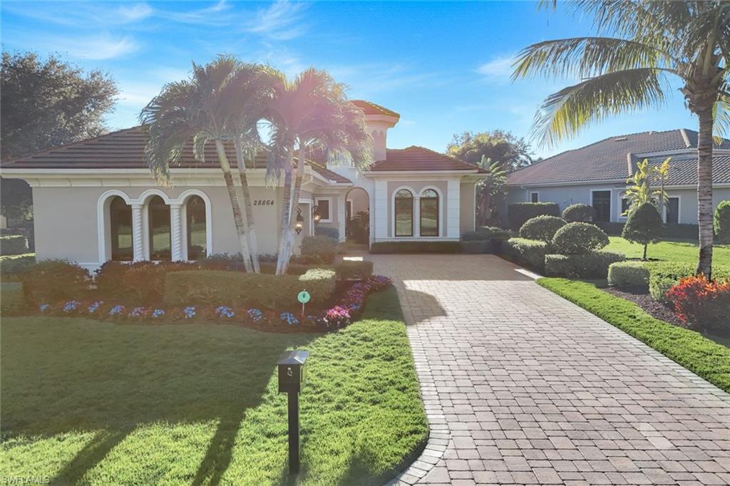 QUAIL WEST - Residential