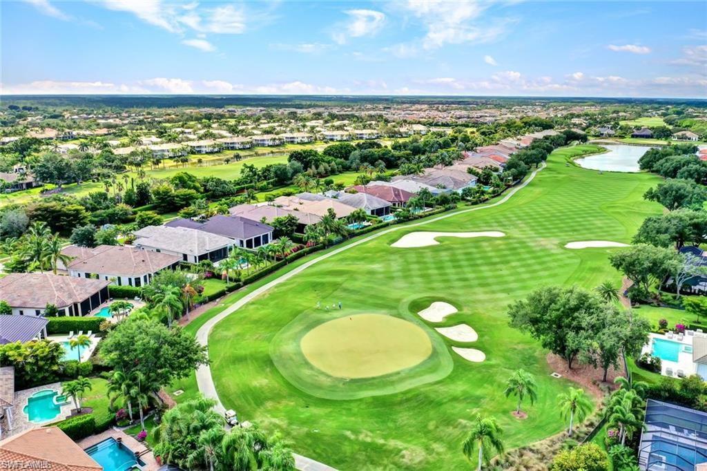 QUAIL WEST - Residential