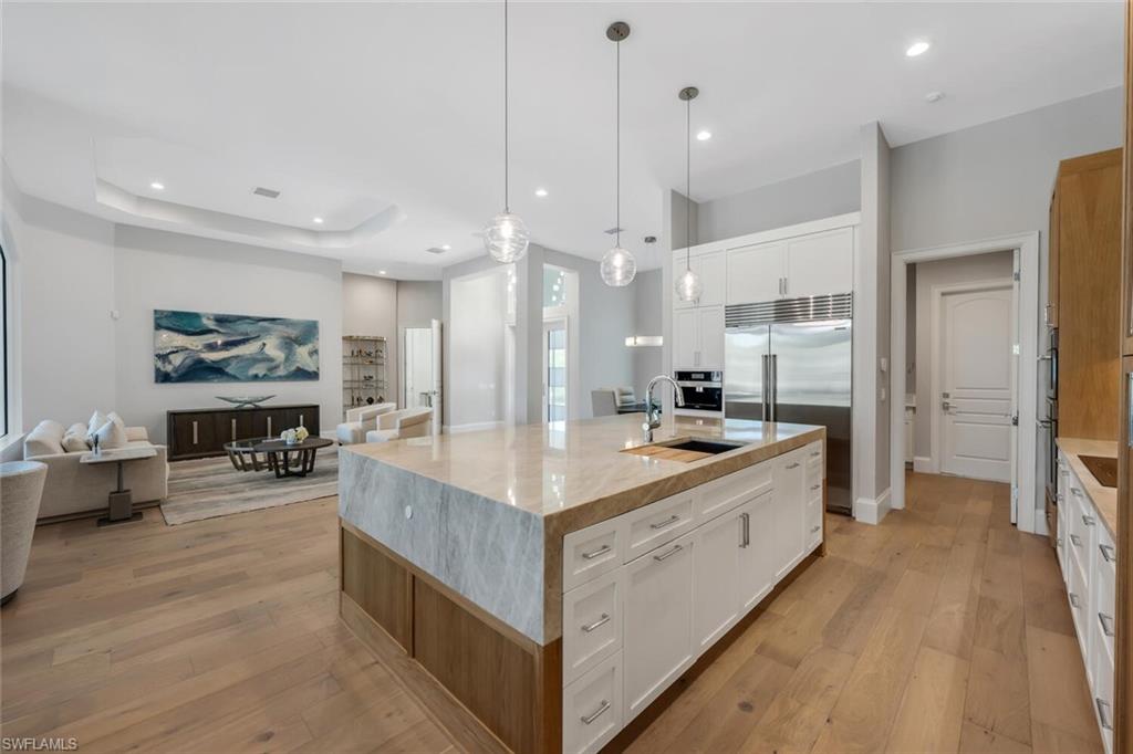 WATERCREST - Residential