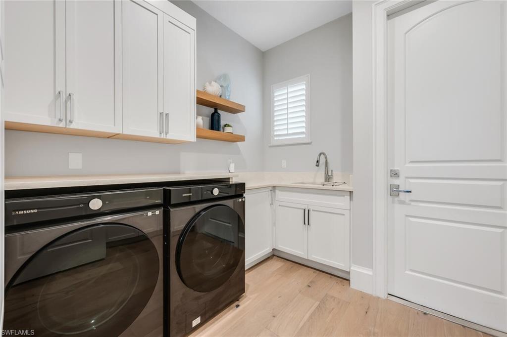 WATERCREST - Residential