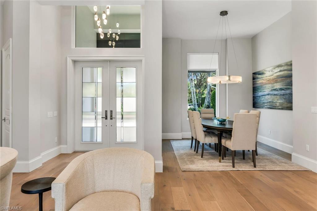 WATERCREST - Residential