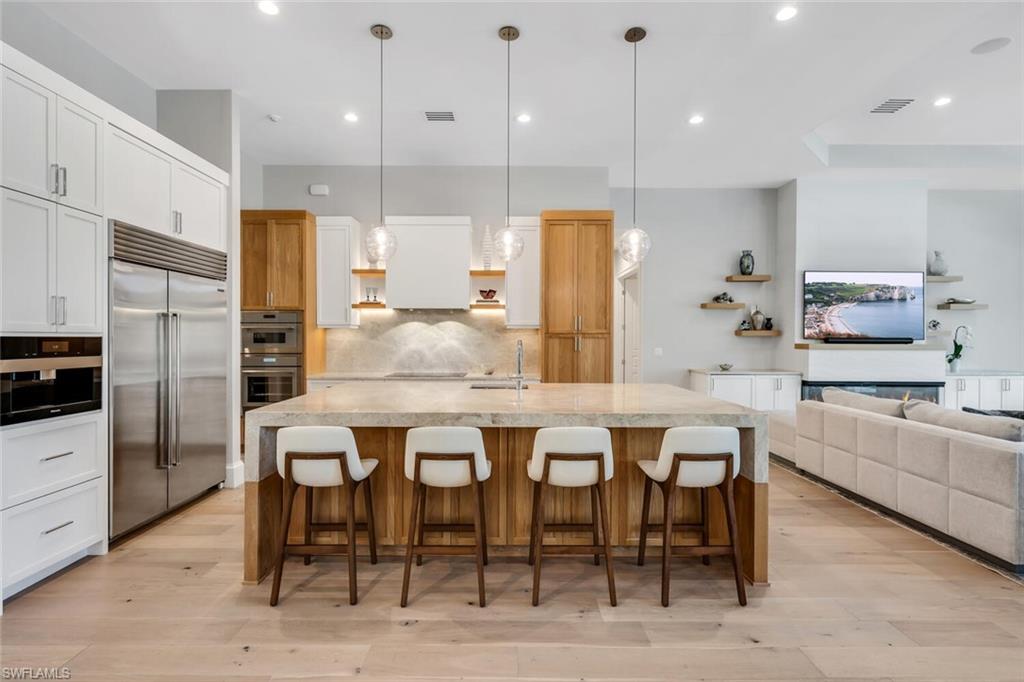 WATERCREST - Residential